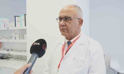 Ankara Bilkent Şehir Hastanesi'nde asistanların cerrahi becerileri simülasyonla gelişiyor