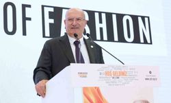 Ankara Uluslararası Hazır Giyim Ve Moda Fuarı (COF26) Beşinci Kez Başkent'te kapılarını açtı