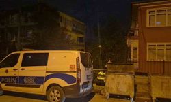 Ankara'da bir dairede 3 kişi ölü olarak bulundu