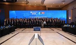 Ankara'da savunma alanında 4 etkinlik gerçekleştirildi