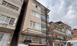 Ankara'da üç arkadaşını öldürüp intihar eden zanlının komşusu: 'Polislere, 'Üç kişiyi öldürdüm, beni uyuşturucuya alıştırdılar, müebbet hapis yatamam' dedi'