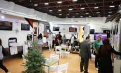 Antalya'da karavan ve outdoor dünyası 3'üncü kez buluşuyor