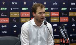 Anton Gavel: 'Fenerbahçe fiziksel olarak bizi çok zorladı'
