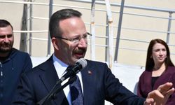 Ardahan'da 2026-2027 eğitim-öğretim yılı için tören düzenlendi