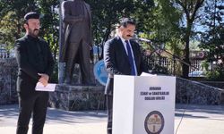 Ardahan'da Ahilik Haftası törenle kutlandı