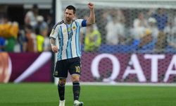 Arjantin'de Lionel Messi için saygı duruşu yapılacak