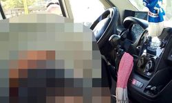 Arnavutköy'de iki servis sürücüsünün kavgası kanlı bitti: 1 ölü