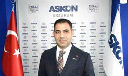 ASKON Başkanı Turan: 'Gazilik, yalnızca bir unvan değil; milletimizin gönlünde en yüce makamlardan biridir'
