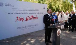 Atatürk Üniversitesi 'Araştırma Üniversiteleri' sıralamasında devler liginde