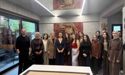 Atıklardan sanata, gençlerden ilham veren bir yolculuğa