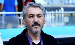Atila Gerin: 'Daha iyi, daha güçlü bir Kayserispor ortaya çıkartmaya çalışacağız'