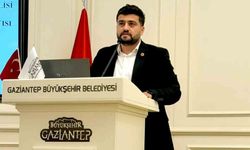 Atilla Sarıkaya'dan Gaziler Günü Kutlama Mesajı