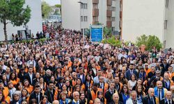 Avrasya Üniversitesi yeni akademisyenlerle güçleniyor