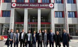 Avukata saldırıya 7 yıl 1 ay ceza, sanık tahliye edildi
