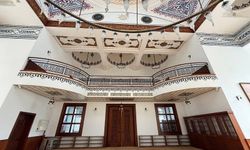 Ayazma Camii ve Külliyesi çalışmalarında sona gelindi