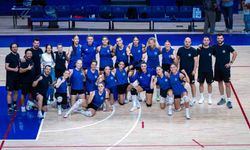 Aydın Cup 2026'da şampiyon Aydın Büyükşehir Belediyespor oldu