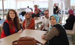 Aydın Gençlik Merkezi, üniversite öğrencilerini kente ilk adımlarında yalnız bırakmadı