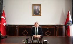 Aydın İl Emniyet Müdürlüğü'ne Karaduman atandı