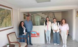 Aydın İnciri'nde 'Coğrafi işaret' denetimi