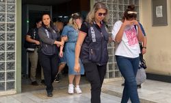 Aydın merkezli 7 ildeki yasa dışı bahis operasyonunda 26 tutuklama