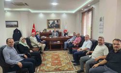 Aydın'da Kur'an-ı Kerim yarışmasında il birincileri belli oldu
