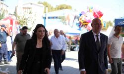Babadağ Keşkek Festivalinde 45 kazan keşkek dağıtıldı