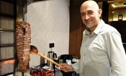 Babadan oğula 'Tarihi seher lokantası' geleneği