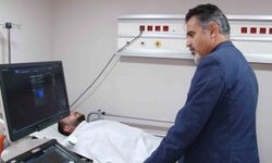 Bacaklarda gizli varise dikkat
