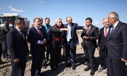 Bafra'da sahil erozyonu 1 milyar TL'lik projeyle önlenecek