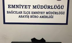 Bağcılar'da çeşitli suçlardan aranan ve haklarında kesinleşmiş hapis cezası bulunan şahıslar yakalandı