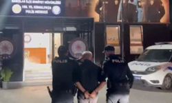 Bağcılar'da fırıncı kadına dehşeti yaşatan şahıs gözaltına alındı