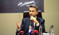Bakan Bayraktar: 'Bizim hedefimiz enerjide bağımsızlık'