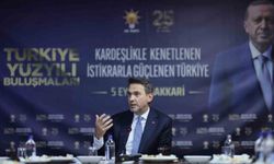 Bakan Bayraktar: 'Terörsüz Türkiye, bölgedeki bütün illerimizi adeta yıldız gibi parlatacak'