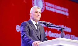 Bakan Bolat: 'Her ne suretle olursa olsun kırmız çizgimiz ihracat'