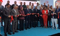 Bakan Bolat: 'Türkiye büyük bir üretim ülkesi haline geldi'