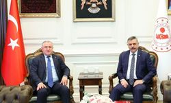 Bakan Çiftçi: 'Okul ve yurt çevrelerinde denetimlerimizi sıklaştıracağız'