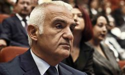 Bakan Ersoy: 'Türkçe bizim için yalnızca bir lisan değil; binlerce yıllık tarihimizin taşıyıcısıdır'