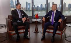 Bakan Fidan, Bosna Hersek Dışişleri Bakanı Konakovic ile bir araya geldi