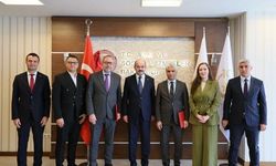 Bakan Göktaş: 'Gastronomi alanındaki eğitim ve üretim süreçlerini yeni imkânlarla güçlendiriyoruz