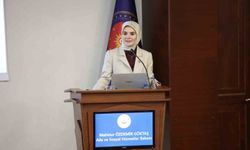 Bakan Göktaş'tan milli güvenlik vurgusu