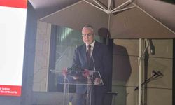 Bakan Işıkhan: 'Türkiye ve Ukrayna arasındaki dostluk ve dayanışmanın önümüzdeki yıllarda daha da güçleneceğine inanıyoruz'