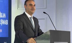 Bakan Kacır: 'Bugünün Türkiye'si dünyanın en büyük 11. savunma sanayi ihracatçısı'