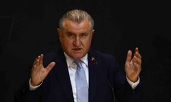 Bakan Osman Aşkın Bak: 'İspanya Süper Kupası şehre bir heyecan katacak'