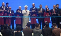 Bakan Tekin: 'Değişikliklerin neticesinde uluslararası göstergelerde çıtamız yukarıya doğru çıkmaya başladı'