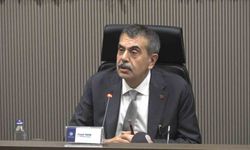 Bakan Tekin, Yalova'da mesleki eğitim-sanayi buluşmasına katıldı
