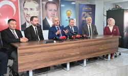 Bakan Uraloğlu: 'Dünyada 356 noktaya uçabilen bir Türkiye var'