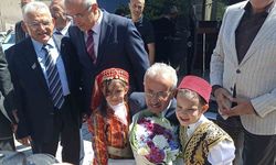 Bakan Uraloğlu, 'En iyi yaptığımız iş insanların gönlüne köprü kurmak'