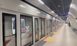 Bakan Uraloğlu, Gayrettepe-İstanbul Havalimanı-Halkalı Metro Hattı'nın yolcu verilerini paylaştı: 'Bugüne kadar hattımızda 37 milyon 150 bin yolcumuzu taşıdık'