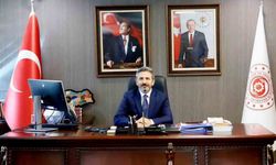 Bakan Yardımcısı Aydın: 'Türkiye, küresel ölçekte güven inşa eden güçlü bir aktör'
