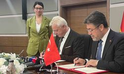 Bakan Yumaklı: 'Almanya'ya tarımsal ürün ihracatımız yaklaşık 2,2 milyar dolar'
